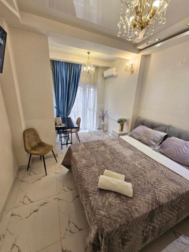 Bella Donna Hotel in Centru