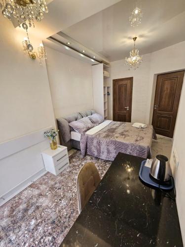 Suite, vasca idromassaggio