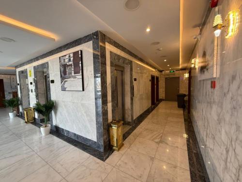 فندق بلانتي 2 in Al Jamiah