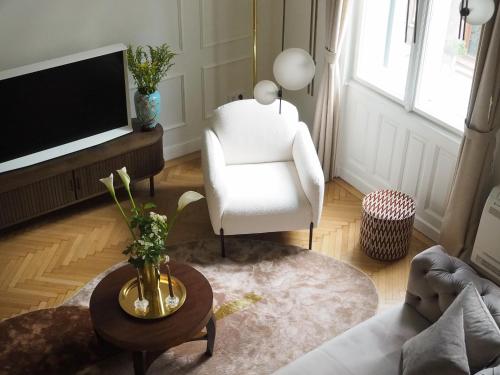 Casa Leo Superior, an urban oasis in the heart of Budapest, Budapest (Foto 6)