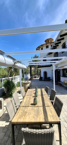 Villa Torre Macastre, Valencia in Macastre