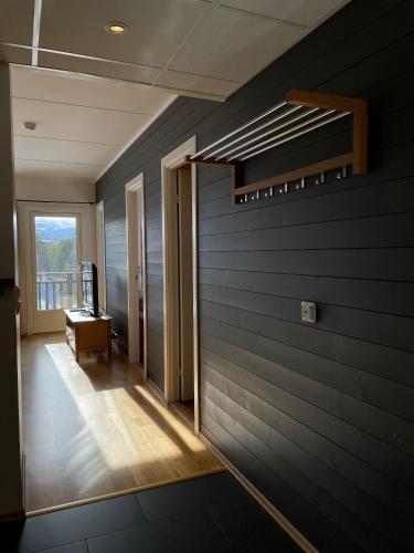 Instalaciones, Hovdestøylen Apartments in Hovden