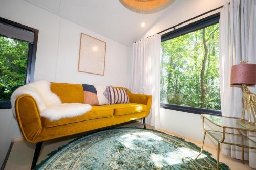 Basecamping Pula in Santa Margherita di Pula