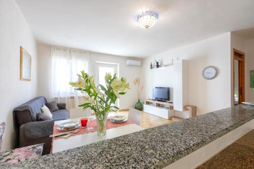 Casa vacanze Patrizia