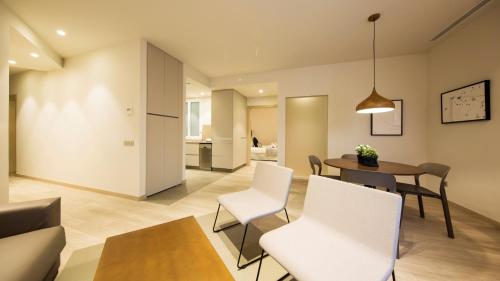 Fisa Rentals Ramblas Apartments, Barcelona (fotografie 6)