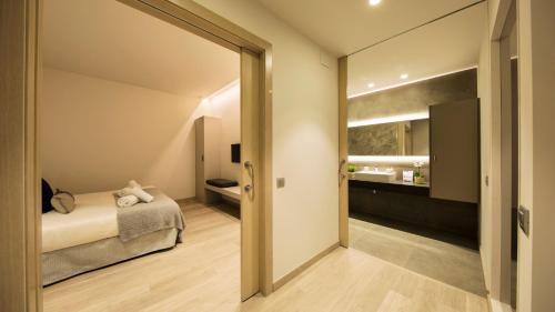 Fisa Rentals Ramblas Apartments, Barcelona (fotografie 7)