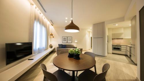 Fisa Rentals Ramblas Apartments, Barcelona (fotografie 8)