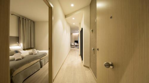 Fisa Rentals Ramblas Apartments, Barcelona (fotografie 10)