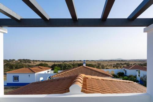 Change The World - Herdade Monte do Peral