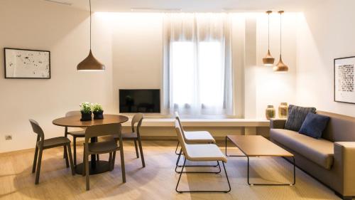 Fisa Rentals Ramblas Apartments, Barcelona (fotografie 5)