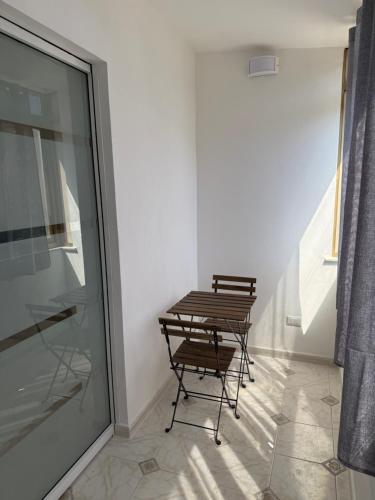 Oreto Apartment, Palermo (fotografie 6)