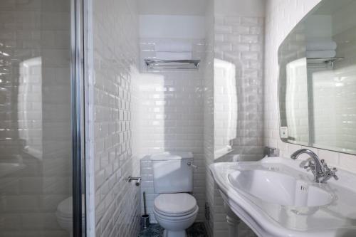 Hôtel Madeleine Haussmann - image 12