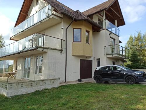 Dom Na Wichrowym Wzgórzu (Dom Na Wichrowym Wzgorzu) in Brodnica Dolna