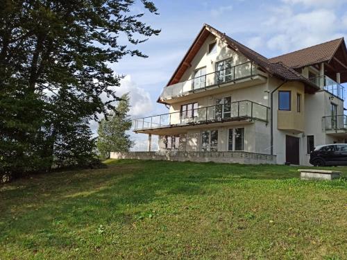 Dom Na Wichrowym Wzgórzu (Dom Na Wichrowym Wzgorzu) in Brodnica Dolna