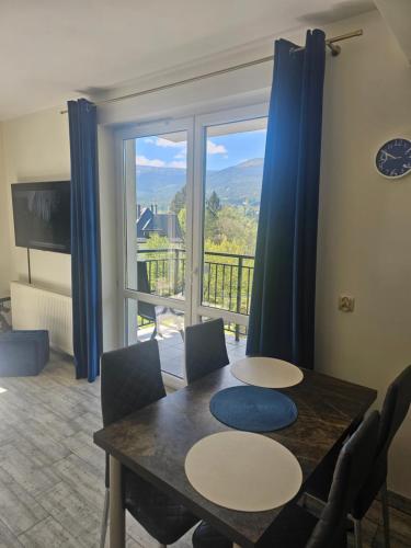 Apartament Sudety, Szklarska Poręba