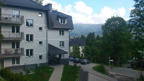 Apartament Sudety, Szklarska Poręba (foto 7)
