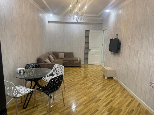 Baku apartment – khách sạn tại Yasamal