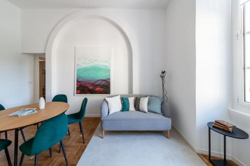Casa Nico, Genua (zdjęcie 3)