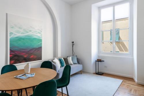 Casa Nico, Genua (zdjęcie 9)
