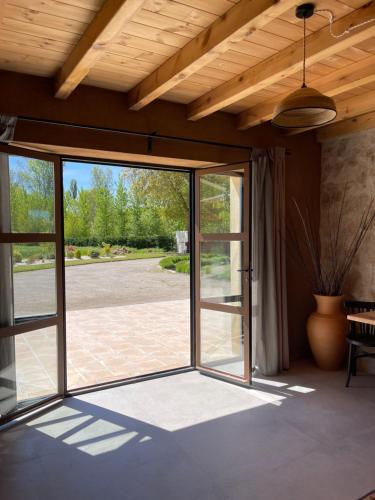 La Casita de la Ribera gîte à louer San Vicente