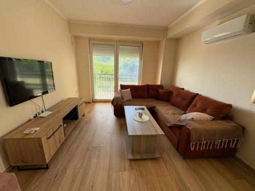 Family Apartment, Skopje (fotografie 3)