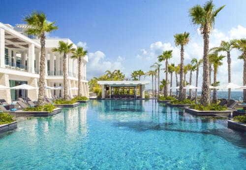 Amavi, MadeForTwo Hotels - Paphos, Paphos