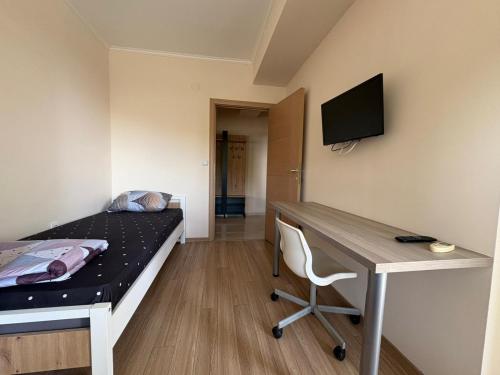 Family Apartment, Skopje (fotografie 7)