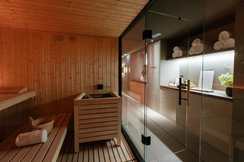 Boscolo Nice Hotel & Spa