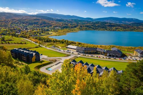 Lake Hill Karkonosze Apartments - Szklarska Poreba