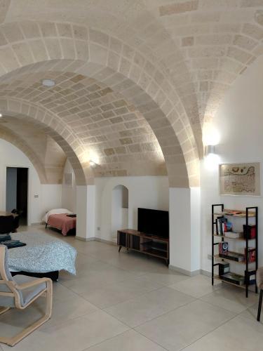 Antica Dimora B&B VOLTE D'OGIVA 5