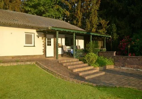 Ferienhaus Wiedmühle in Kodden, Deutschland