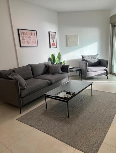 Sunset suite - step from the beach, Aszkelon (zdjęcie 4)