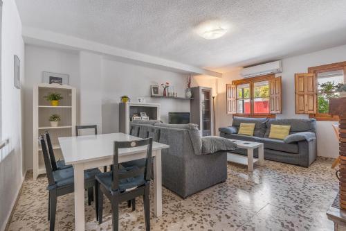 La Era de Alcántara (La Era de Alcantara) in Villamena