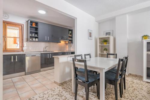 A szálláshely kívülről, La Era de Alcántara (La Era de Alcantara) in Villamena