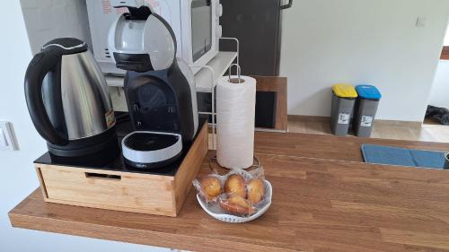 Apartment for 6 people CDG and Asterix parc in Szent Witz