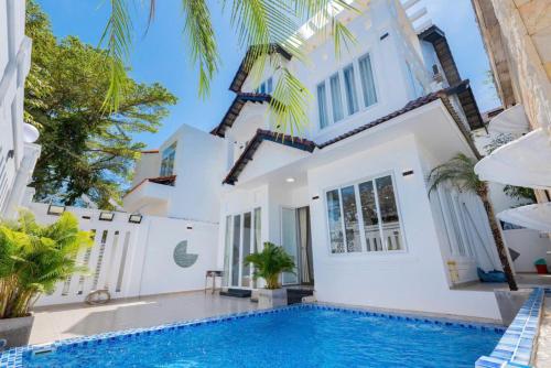 Nami Villa Vũng Tàu - By ZN