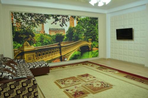 Элитные апартаменты с 2 спальнями, Aktobe (fotografie 2)