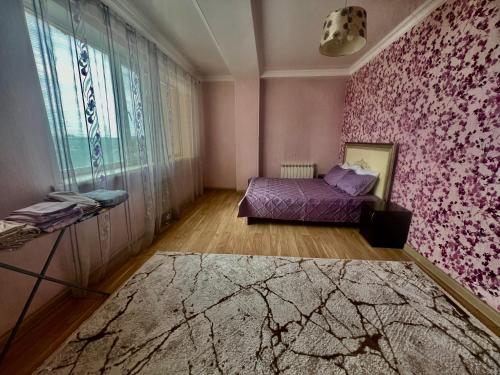 Элитные апартаменты с 2 спальнями, Aktobe (fotografie 7)