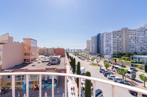 Apart-rent Apartamento Gran Reserva 0105 cerca de la playa - image 2
