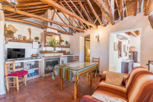 Casa El Concejo in Villamena