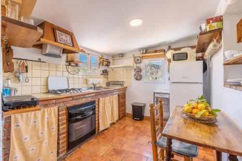 Casa El Concejo in Villamena