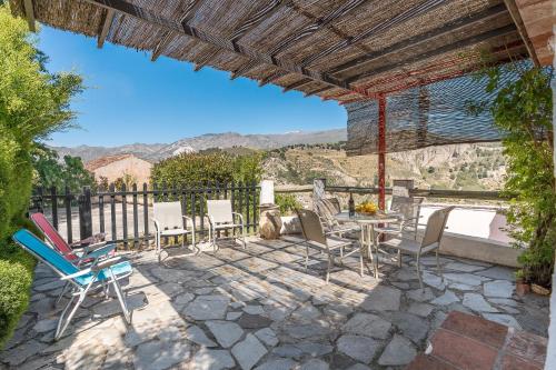 Casa El Concejo in Villamena