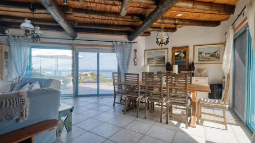 Rox Villa in Rooiels