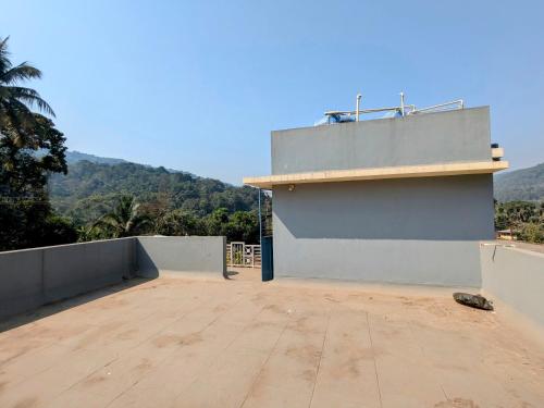 Balkons/terase, KanchanVishwa in Khalgaon