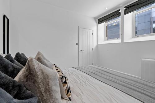 The Nook - 2 min from Station - Free Parking - Courtyard, Swindon (fotografie 7)
