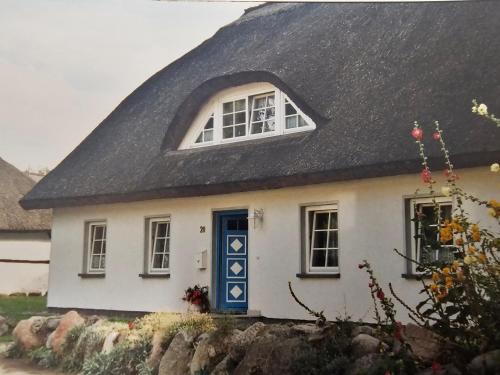 Ferienwohnung "Achtern Diek" 45324 in Groß Zicker, Deutschland