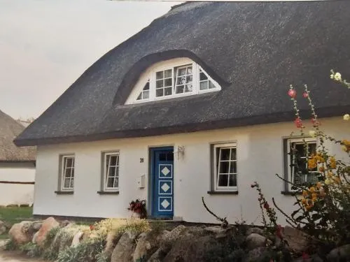 Ferienwohnung "Achtern Diek" 45324 in Groß Zicker, Deutschland