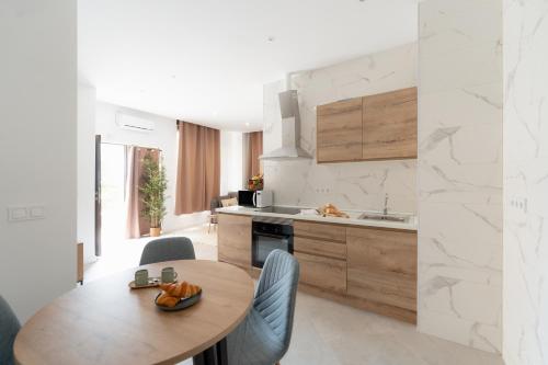 Deluxe Apartment image 10