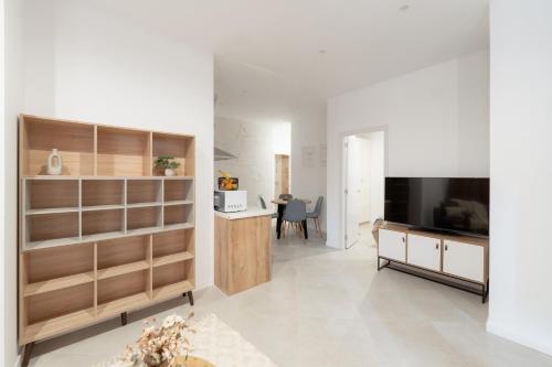 Deluxe Apartment image 4