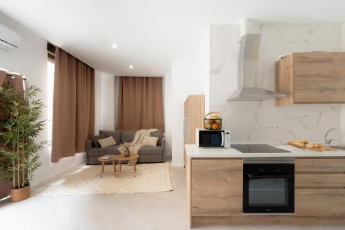 Apartamento Escalereta 1 - Alquiler de temporada - image 3